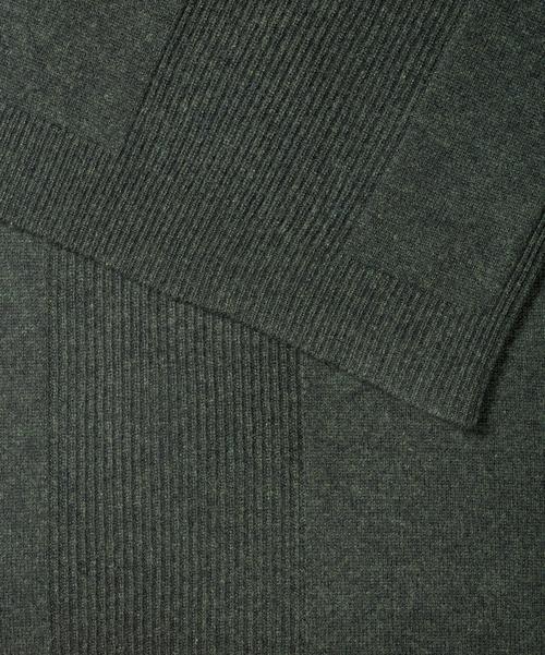 Rückansicht von Falke Schal d. forest (7990)