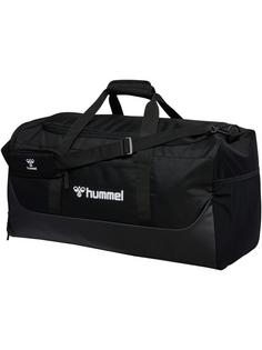 hummel Sporttasche BLACK