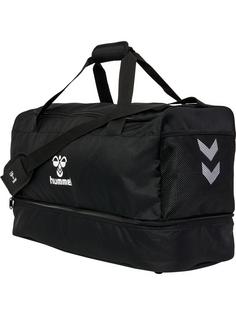 hummel Sporttasche BLACK