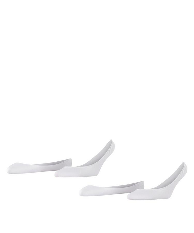 ESPRIT ESPRIT Basic IN  2-Pack Socken Damen - white (2000) - 0 | SportScheck