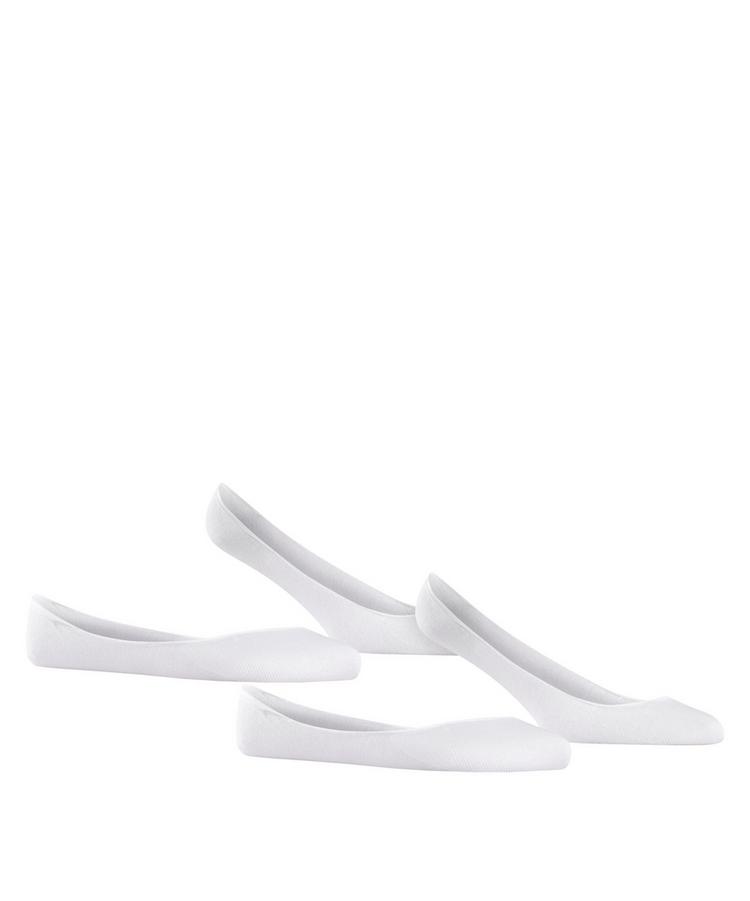 ESPRIT ESPRIT Basic IN  2-Pack Socken Damen - white (2000) - 0 | SportScheck