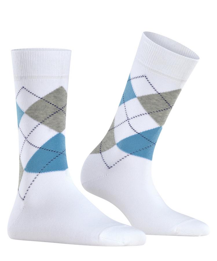 Burlington Burlington Queen Socken Damen - white (2003) - 0 | SportScheck