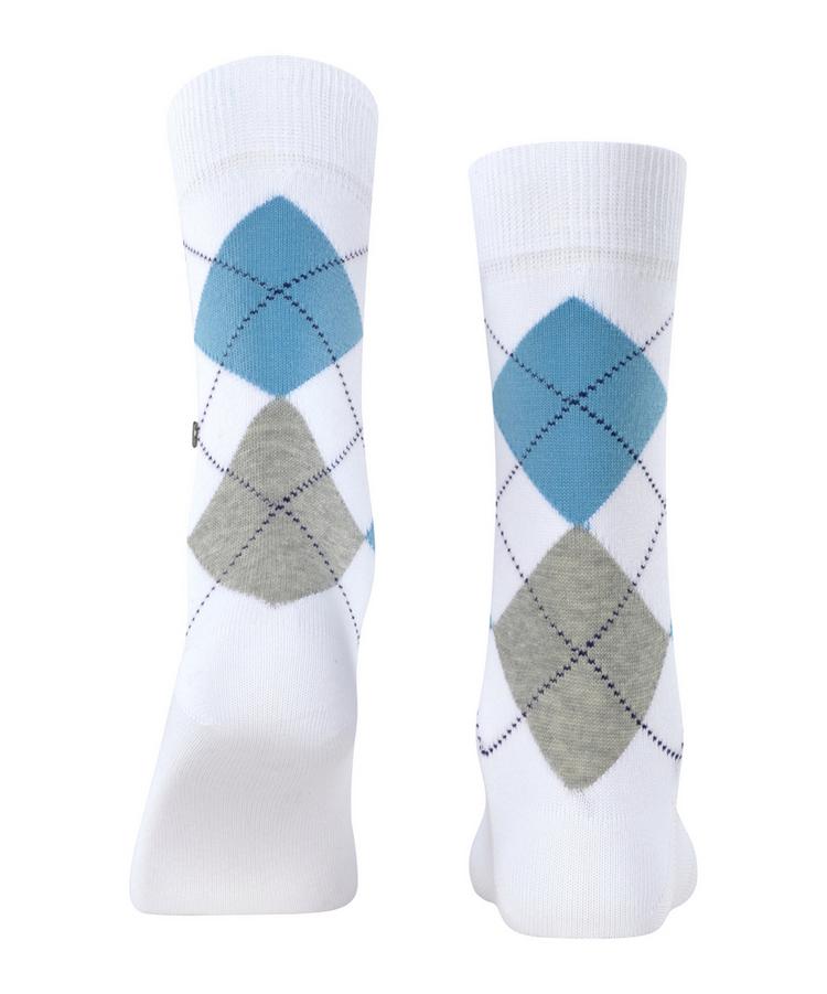 Burlington Burlington Queen Socken Damen - white (2003) - 0 | SportScheck