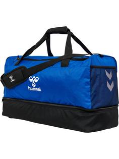 hummel Sporttasche TRUE BLUE/BLACK