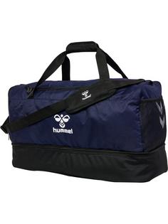 hummel Sporttasche MARINE/BLACK