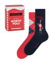 Burlington X-Mas Gift Box Socken Herren - sortiment (0010)