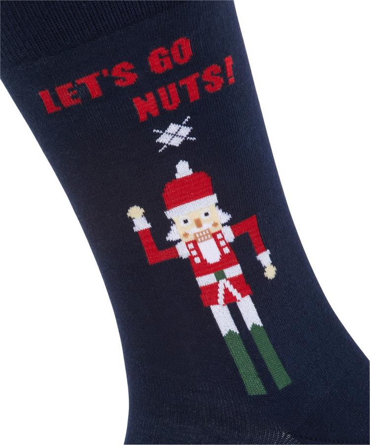 Burlington Burlington X-Mas Gift Box Socken Herren - sortiment (0010) - 0 | SportScheck