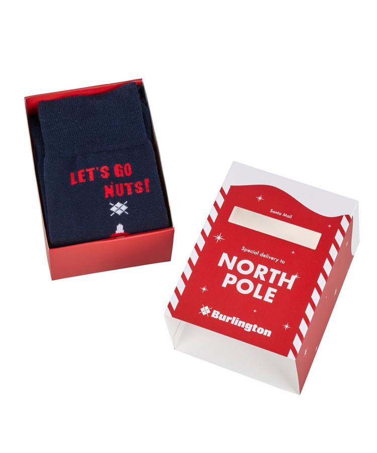 Burlington Burlington X-Mas Gift Box Socken Herren - sortiment (0010) - 1 | SportScheck