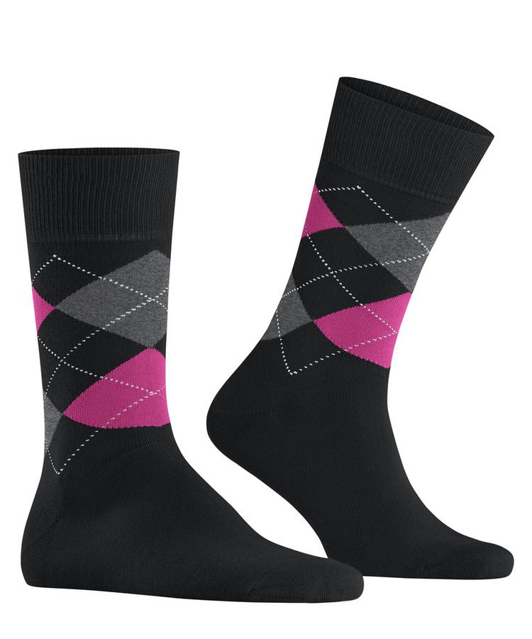 Burlington Burlington King Socken Herren - black-sahara (3014) - 0 | SportScheck