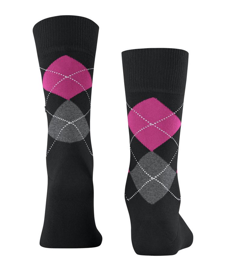 Burlington Burlington King Socken Herren - black-sahara (3014) - 0 | SportScheck
