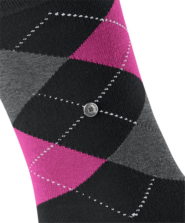 Burlington Burlington King Socken Herren - black-sahara (3014) - 1 | SportScheck