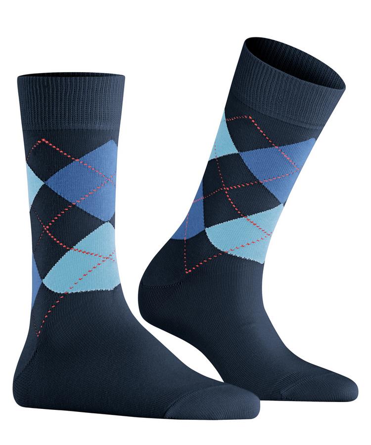 Burlington Burlington Queen Socken Damen - marine (6121) - 0 | SportScheck