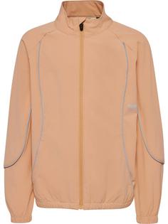 hummel Funktionssweatshirt Kinder PEACH BLOOM