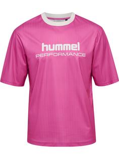 hummel Funktionsshirt CAMEO PINK