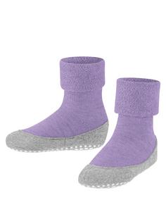 Falke Hausschuhe Hausschuhe Kinder light lilac (6819)