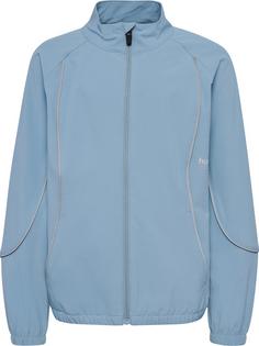 hummel Funktionssweatshirt Kinder FADED DENIM