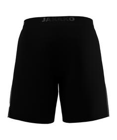 Rückansicht von JAKO Short Fußballshorts schwarz