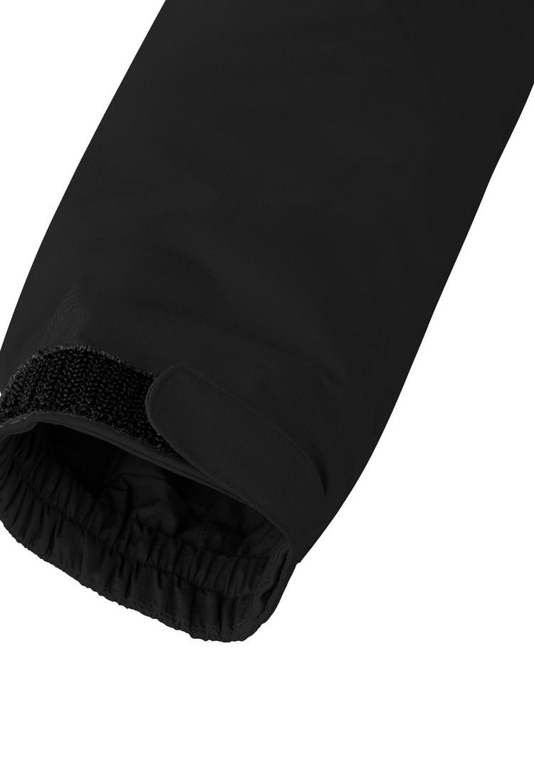 normani Outdoor Sports normani Outdoor Sports Taunton Outdoorjacke Kinder - Schwarz - 3 | SportScheck