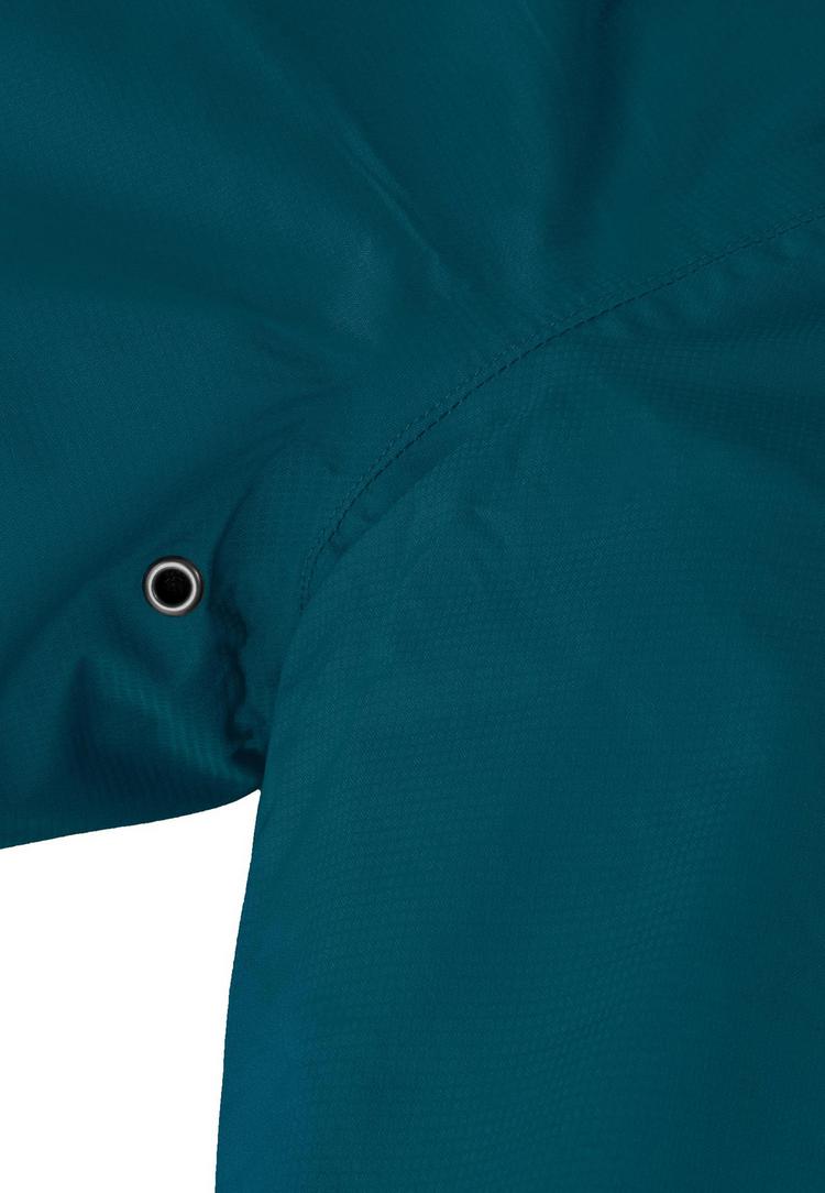 normani Outdoor Sports normani Outdoor Sports Taunton Outdoorjacke Kinder - Navy - 2 | SportScheck