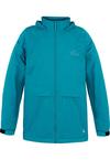 normani Outdoor Sports Taunton Outdoorjacke Kinder - Blau