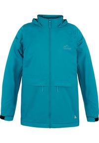 normani Outdoor Sports Taunton Outdoorjacke Kinder - Blau
