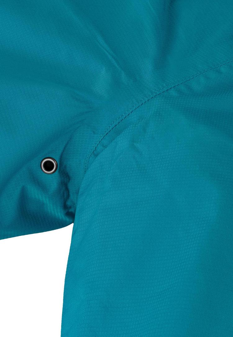 normani Outdoor Sports normani Outdoor Sports Taunton Outdoorjacke Kinder - Blau - 2 | SportScheck