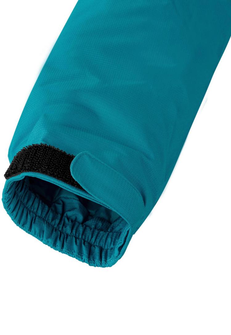 normani Outdoor Sports normani Outdoor Sports Taunton Outdoorjacke Kinder - Blau - 3 | SportScheck