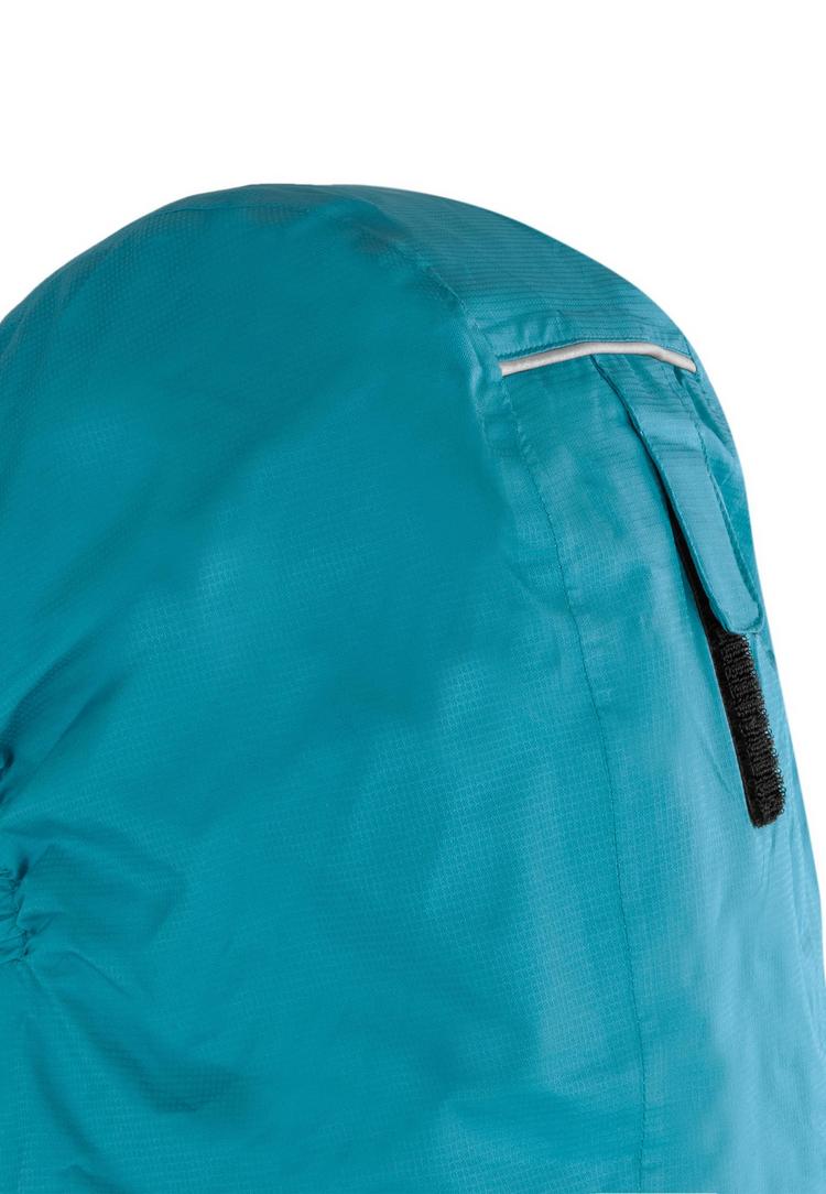 normani Outdoor Sports normani Outdoor Sports Taunton Outdoorjacke Kinder - Blau - 4 | SportScheck