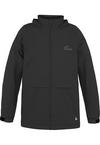 normani Outdoor Sports Taunton Outdoorjacke Kinder - Grau