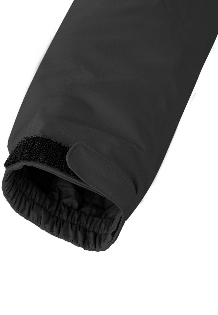 normani Outdoor Sports normani Outdoor Sports Taunton Outdoorjacke Kinder - Grau - 3 | SportScheck