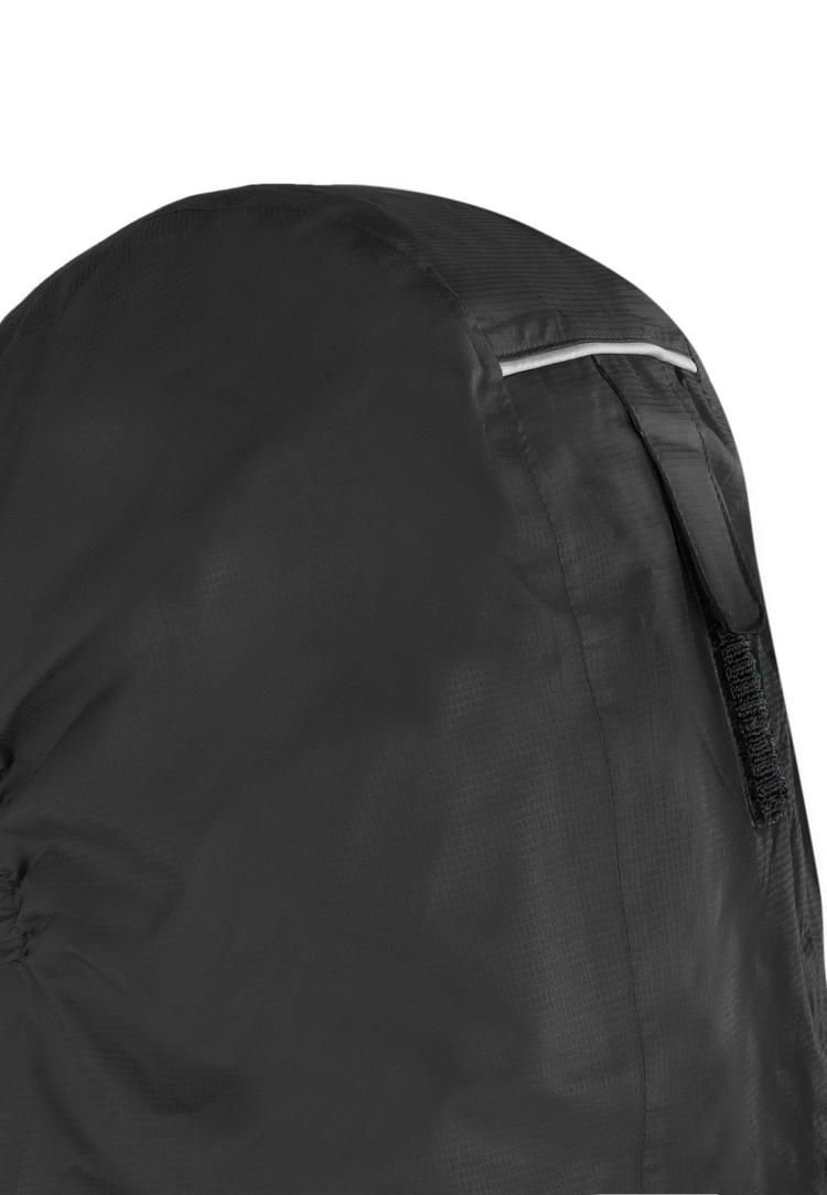 normani Outdoor Sports normani Outdoor Sports Taunton Outdoorjacke Kinder - Grau - 4 | SportScheck