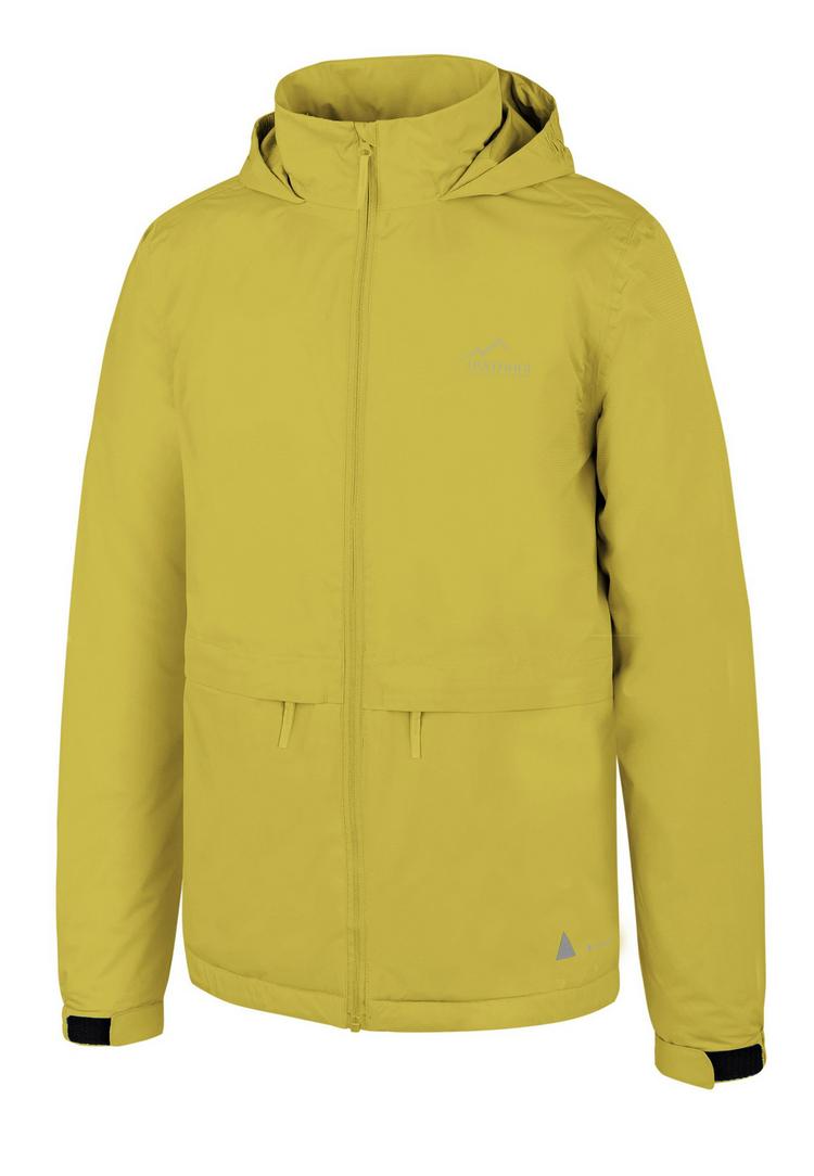 normani Outdoor Sports normani Outdoor Sports Taunton Outdoorjacke Kinder - Gelb - 0 | SportScheck