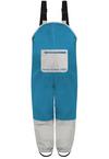normani Outdoor Sports Waller Regenhose Kinder - Navy
