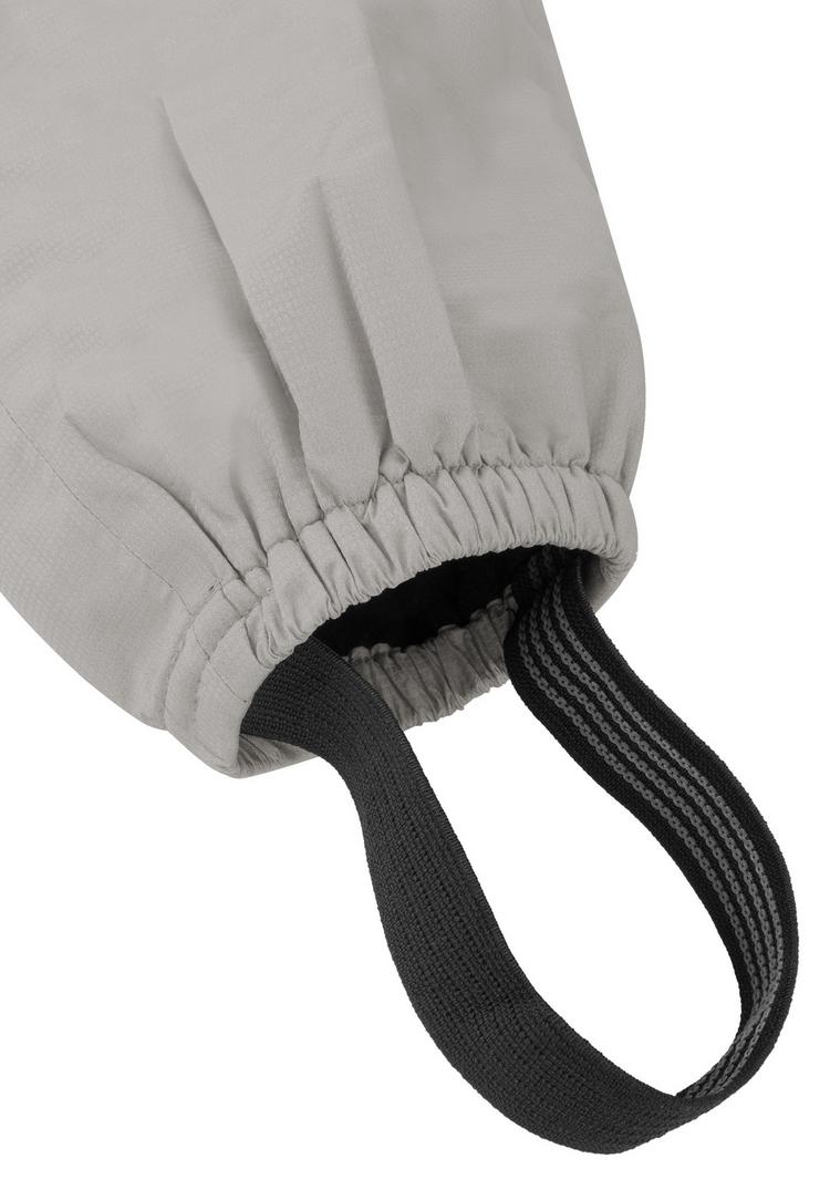 normani Outdoor Sports normani Outdoor Sports Waller Regenhose Kinder - Navy - 0 | SportScheck