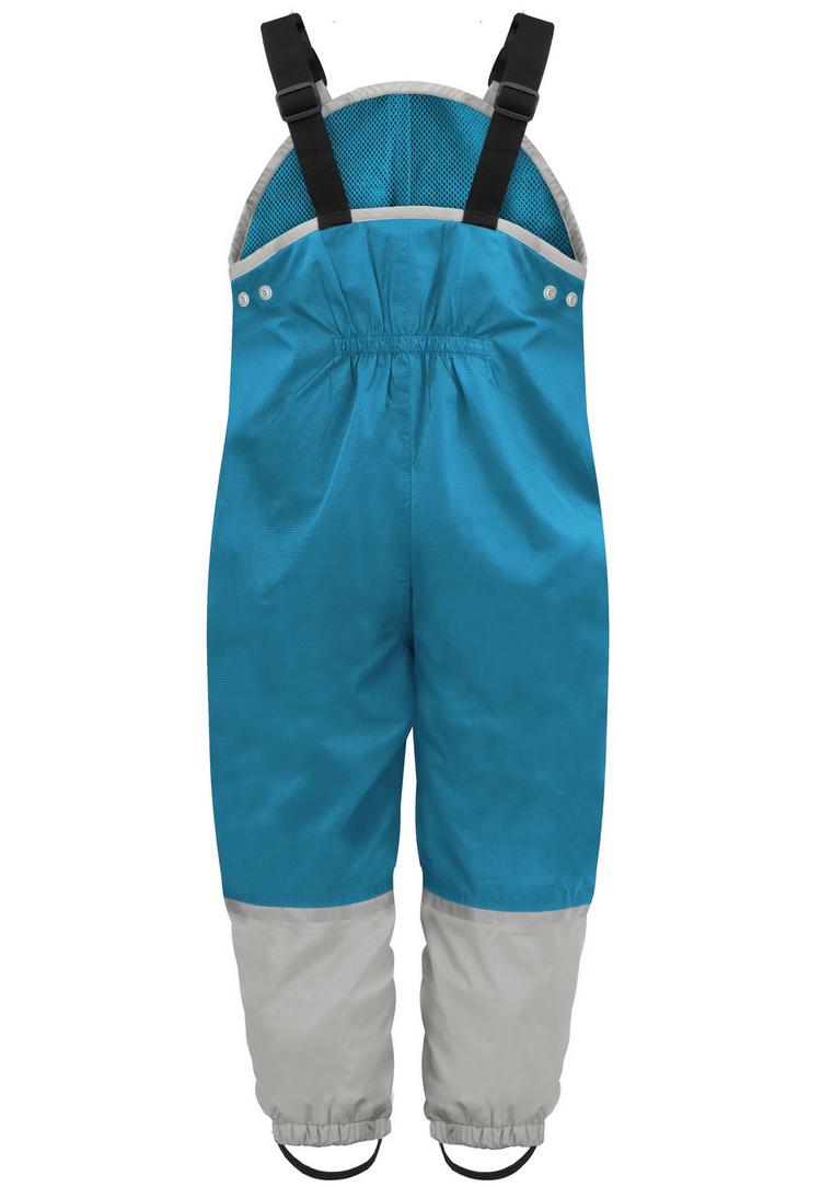 normani Outdoor Sports normani Outdoor Sports Waller Regenhose Kinder - Navy - 0 | SportScheck