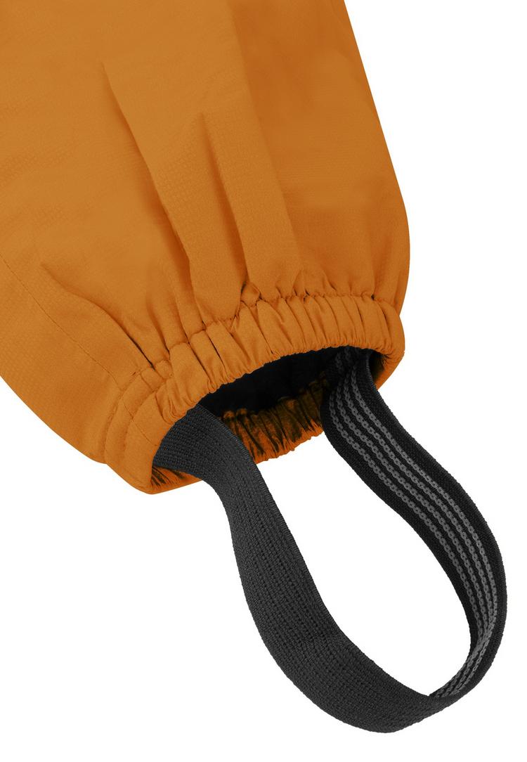 normani Outdoor Sports normani Outdoor Sports Waller Regenhose Kinder - Blau - 0 | SportScheck