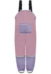 normani Outdoor Sports Waller Regenhose Kinder - Rosa