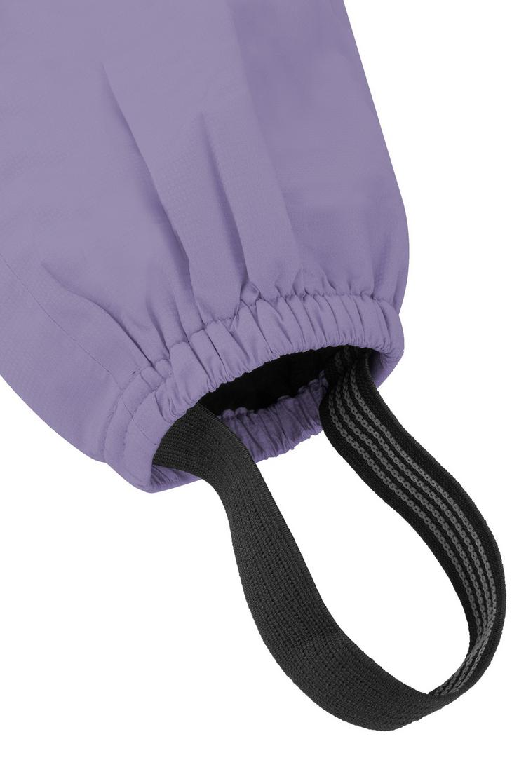 normani Outdoor Sports normani Outdoor Sports Waller Regenhose Kinder - Rosa - 0 | SportScheck