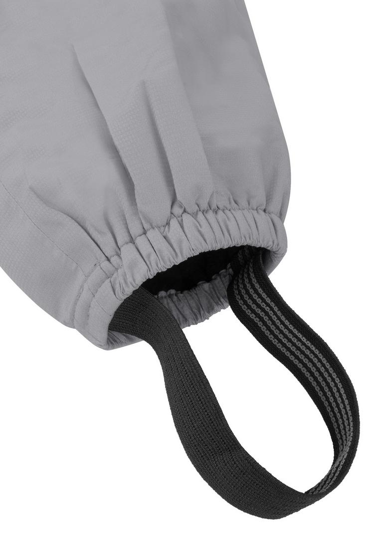 normani Outdoor Sports normani Outdoor Sports Waller Regenhose Kinder - Gr&uuml;n - 0 | SportScheck