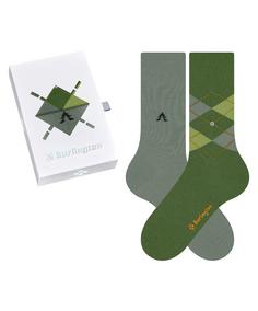 Burlington Everyday X-Mas Giftbox 2-Pack SO Freizeitsocken Herren sortiment (0080)