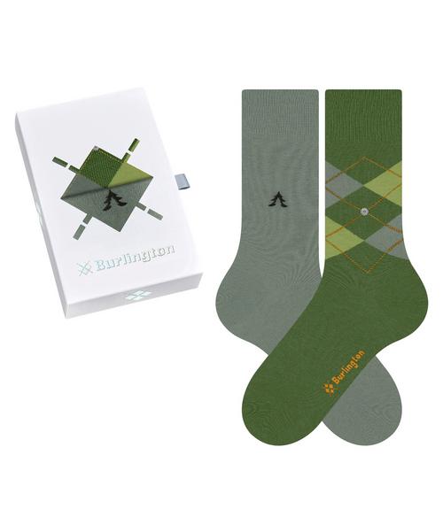 Burlington Everyday X-Mas Giftbox 2-Pack SO Socken Herren