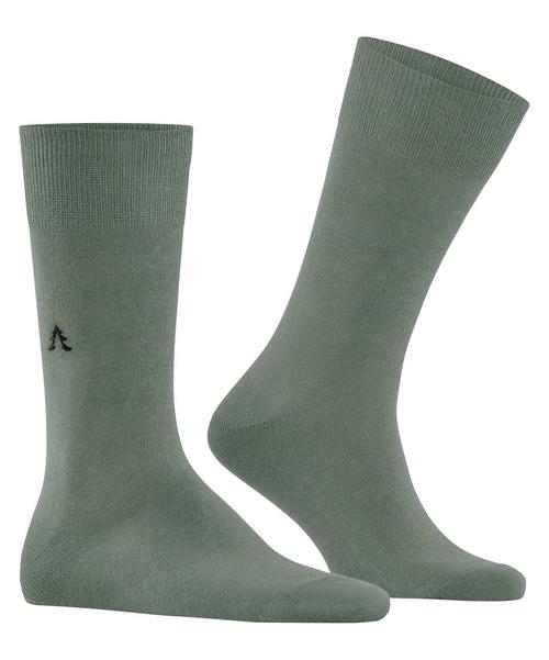 Rückansicht von Burlington Everyday X-Mas Giftbox 2-Pack SO Freizeitsocken Herren sortiment (0080)