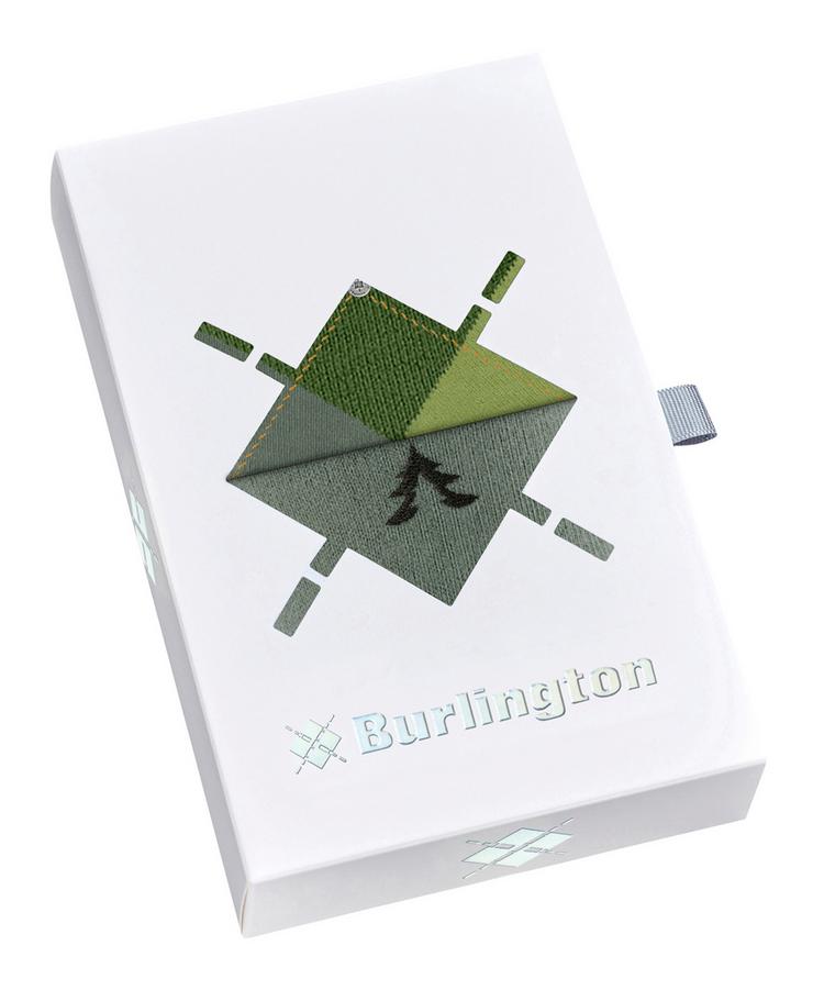 Burlington Burlington Everyday X-Mas Giftbox 2-Pack SO Socken Herren - sortiment (0080) - 4 | SportScheck