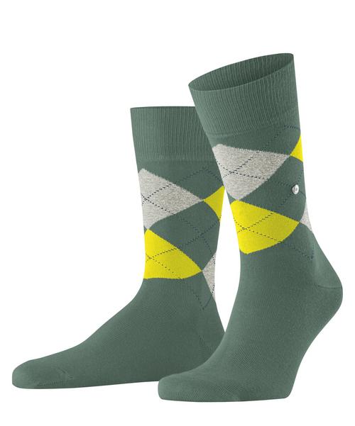 Burlington King Socken Herren