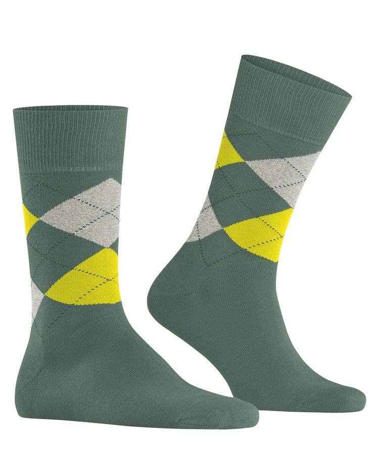 Burlington Burlington King Socken Herren - misteltoe (7550) - 0 | SportScheck