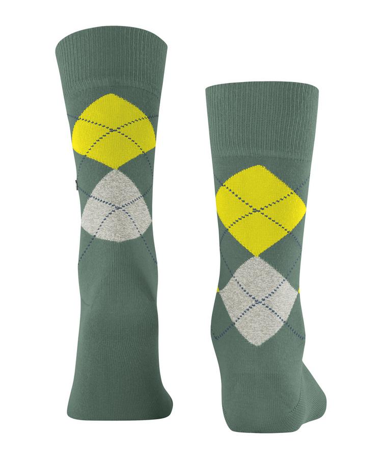 Burlington Burlington King Socken Herren - misteltoe (7550) - 0 | SportScheck
