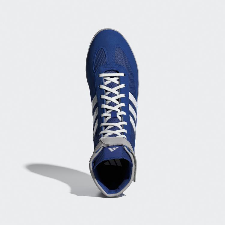 adidas adidas Combat Speed 4 Schuh Fitnessschuhe Herren - Royal Blue / Cloud White / Grey Two - 1 | SportScheck