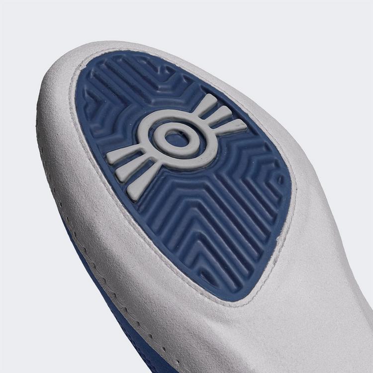 adidas adidas Combat Speed 4 Schuh Fitnessschuhe Herren - Royal Blue / Cloud White / Grey Two - 7 | SportScheck