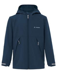 VAUDE Kids Moab Stretch Jacket Outdoorjacke Kinder dark sea