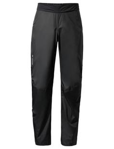 VAUDE Men's Kuro Rain Pants Funktionshose Herren black